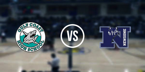 Newsome HS vs. Gulf Coast High School