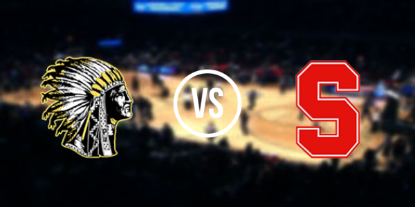 Philomath vs. Seaside