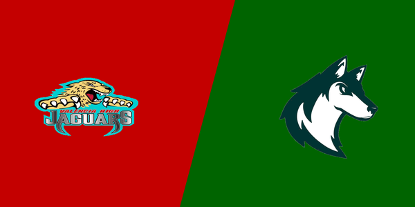 Valencia High School vs. Hope Christian High School