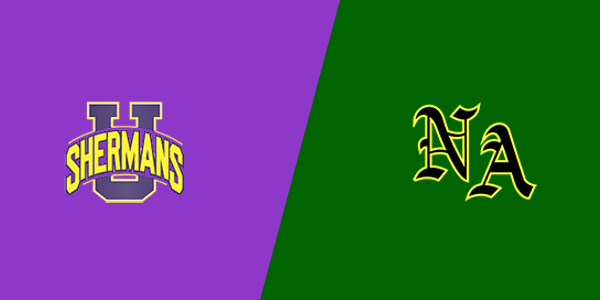 Unioto vs. North Adams High School