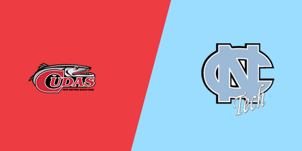 Nature Coast Tech vs. New Smyrna Beach