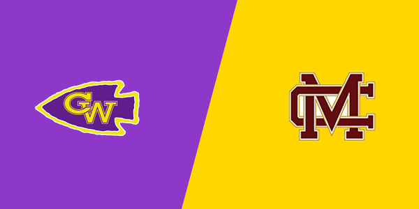 Casey-Westfield High School vs. Mt. Carmel High School - Mt. Carmel