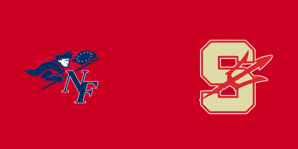 New Fairfield High School vs. Stratford High School