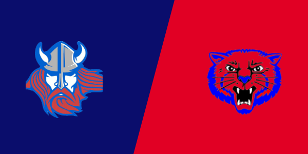 Warren Central High School vs. Forest High School