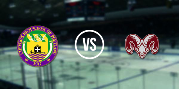 Cheverus vs Gorham
