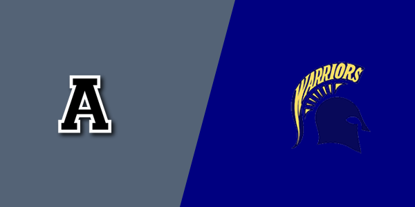 Away vs. Steinbrenner High School
