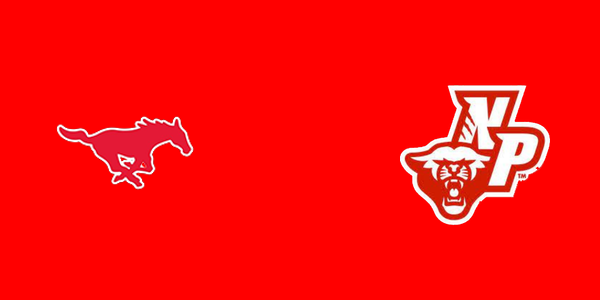 Strayhorn High School vs. North Panola High School