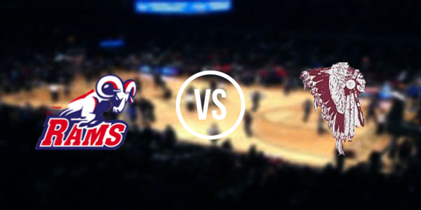 Loyola vs Poplar