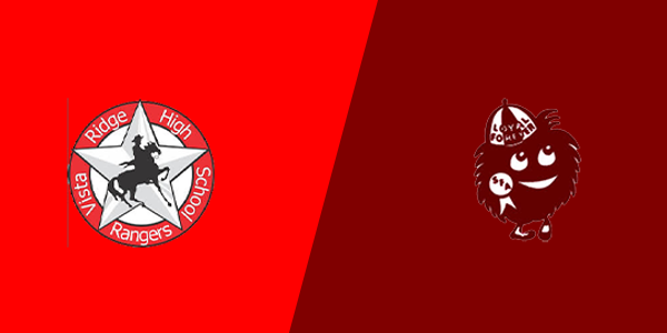 Austin  - Austin vs. Vista Ridge