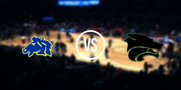 Green River vs Sheridan