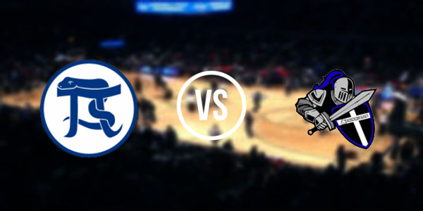 Trinity Christian School vs. The Paideia School