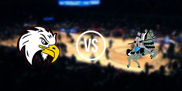 Northeast Academy vs Pungo Christian Academy