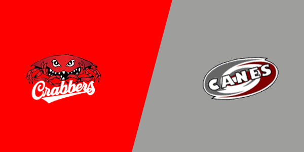 Hampton High School vs. Heritage  High School