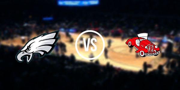 Fowler High School vs Perry High School