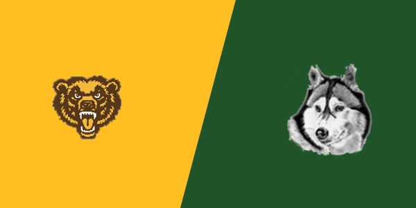 Canton Central School vs. Franklin Academy High School
