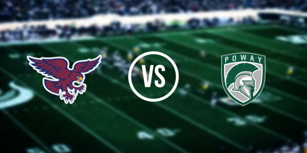 Scripps Ranch High School vs. Poway High School