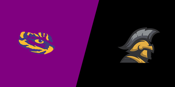 Dumas High School vs. Lee High School