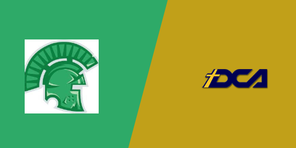 KIPP Nashville Collegiate vs. Donelson Christian Academy