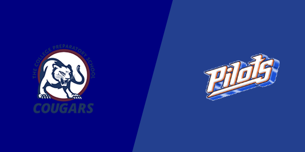 College Preparatory School vs. St. Joseph Notre Dame