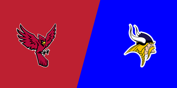 Portland High School vs. Haslett High School