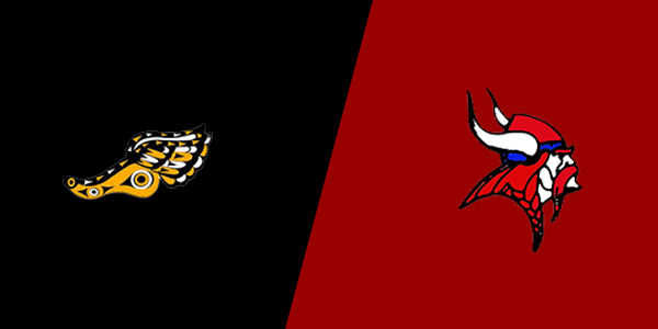 North Beach Jr. Sr. High School vs. Willapa Valley High School