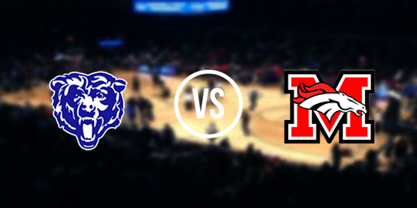 Bear Lake vs. Melba