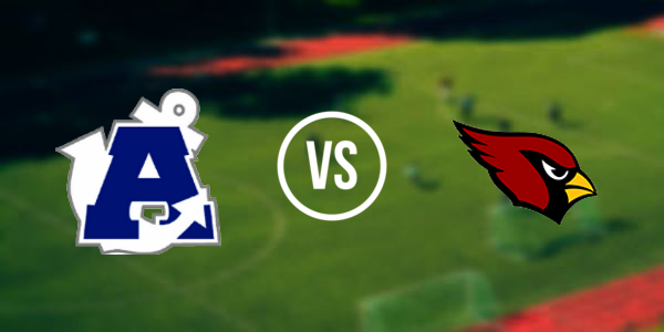 Aptos High School vs Santa Cruz High School