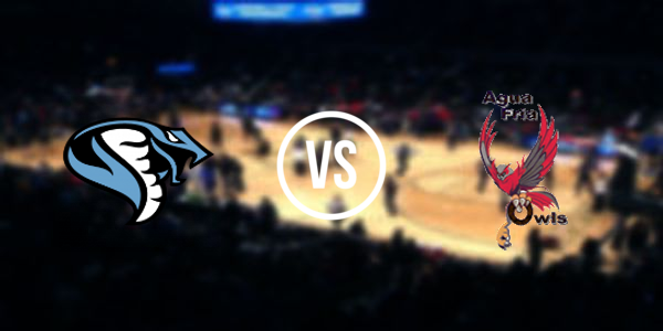 Agua Fria High School vs Cactus High School