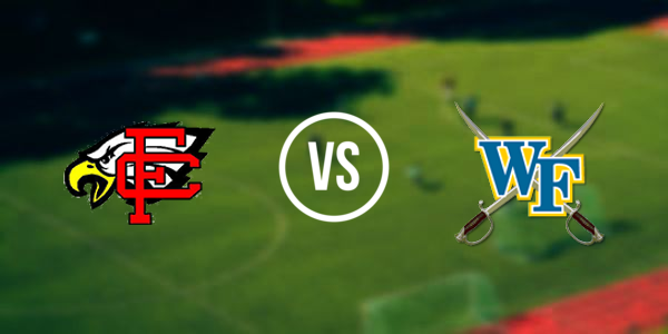 Franklin County High School vs William Fleming High School