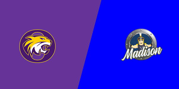 Onsted High School vs. Madison High School - Adrian