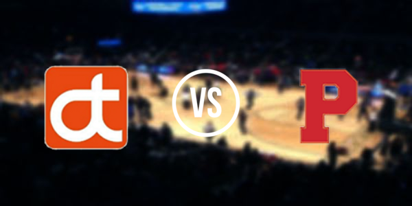 Design Tech High School vs. Palma School