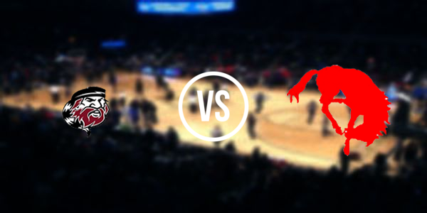 Torrington High School vs. Rawlins High School