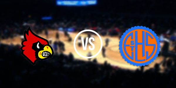 East St. Louis Senior High School vs. Alton High School