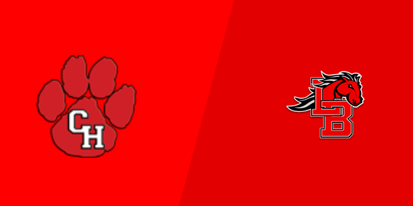 Colleyville Heritage High School vs. Legacy High School
