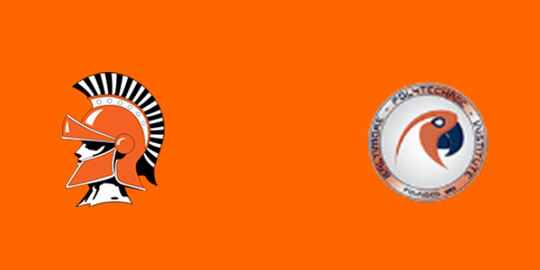 York Suburban vs. Baltimore Poly-Tech (MD)