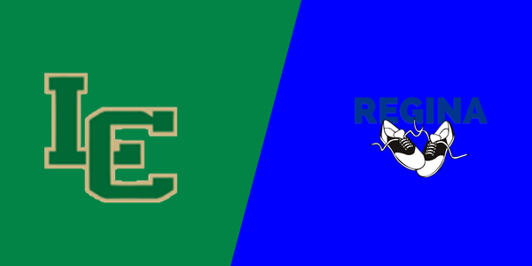 Lumen Christi Catholic High School vs. Regina High School