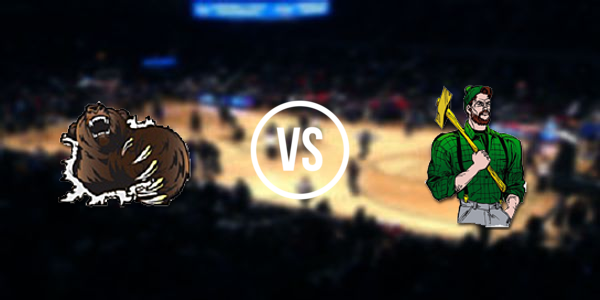 Potlatch Senior High School vs. Kamiah High School