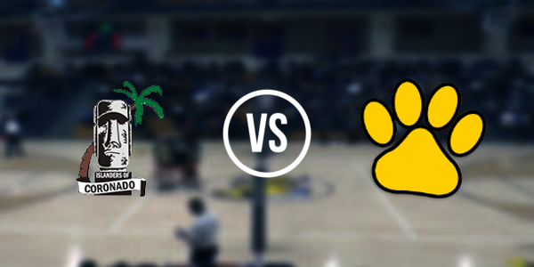 Coronado High School vs. Point Loma High School