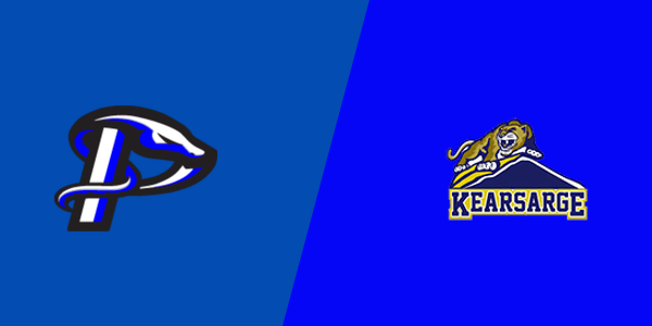 Pelham High School vs. Kearsarge Regional High School