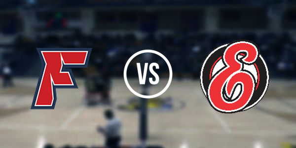 Forge Christian High School vs. Eaton High School