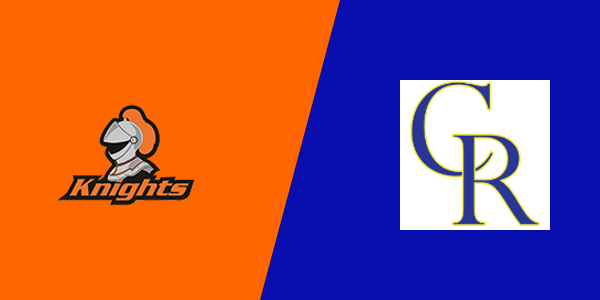 Middletown High School vs. Caesar Rodney High School
