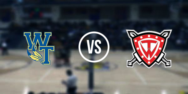 HC Wilcox Tech High School vs. J M Wright Technical High School