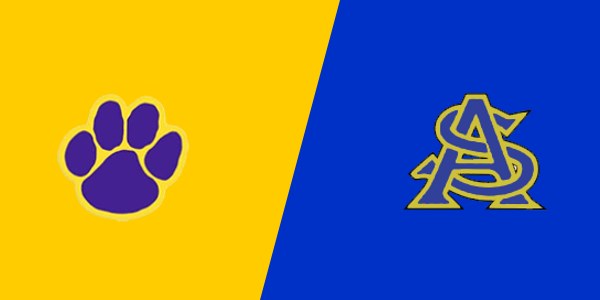 Crisp County High School vs. Sumter County High School
