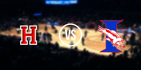 Ingomar Attendance Center vs. Hickory Flat High School