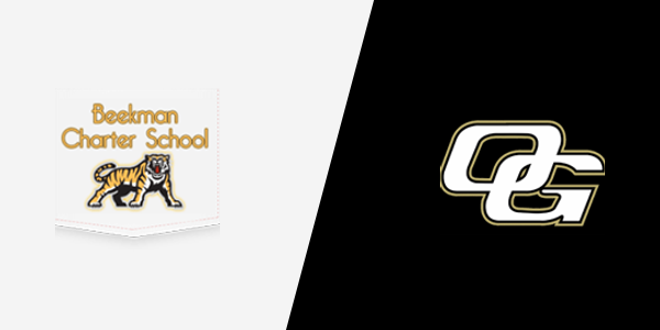 Beekman Charter School vs. Oak Grove High School