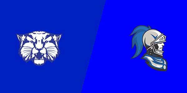 Milford High School vs. Blue Ridge High School