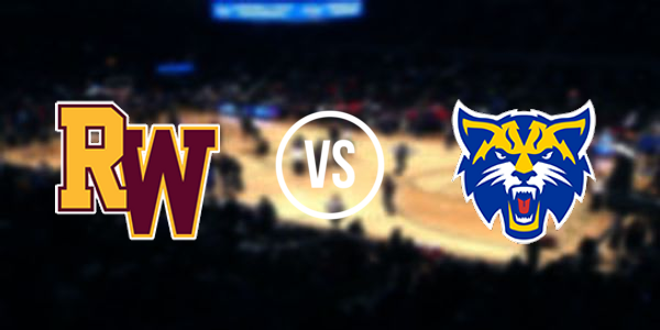 RW Cougars Co-op vs. Galva High School
