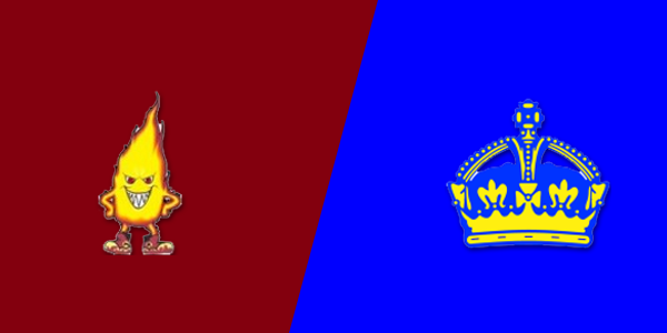 Mott-Regent High School vs. Napoleon High School