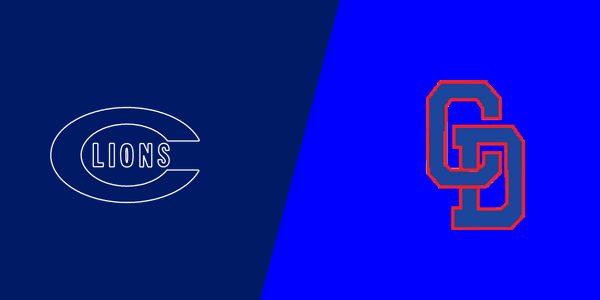 Covington High School vs. Metairie Park Country Day School