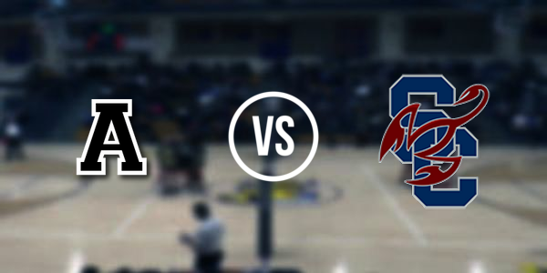 Sand Creek High School vs Away